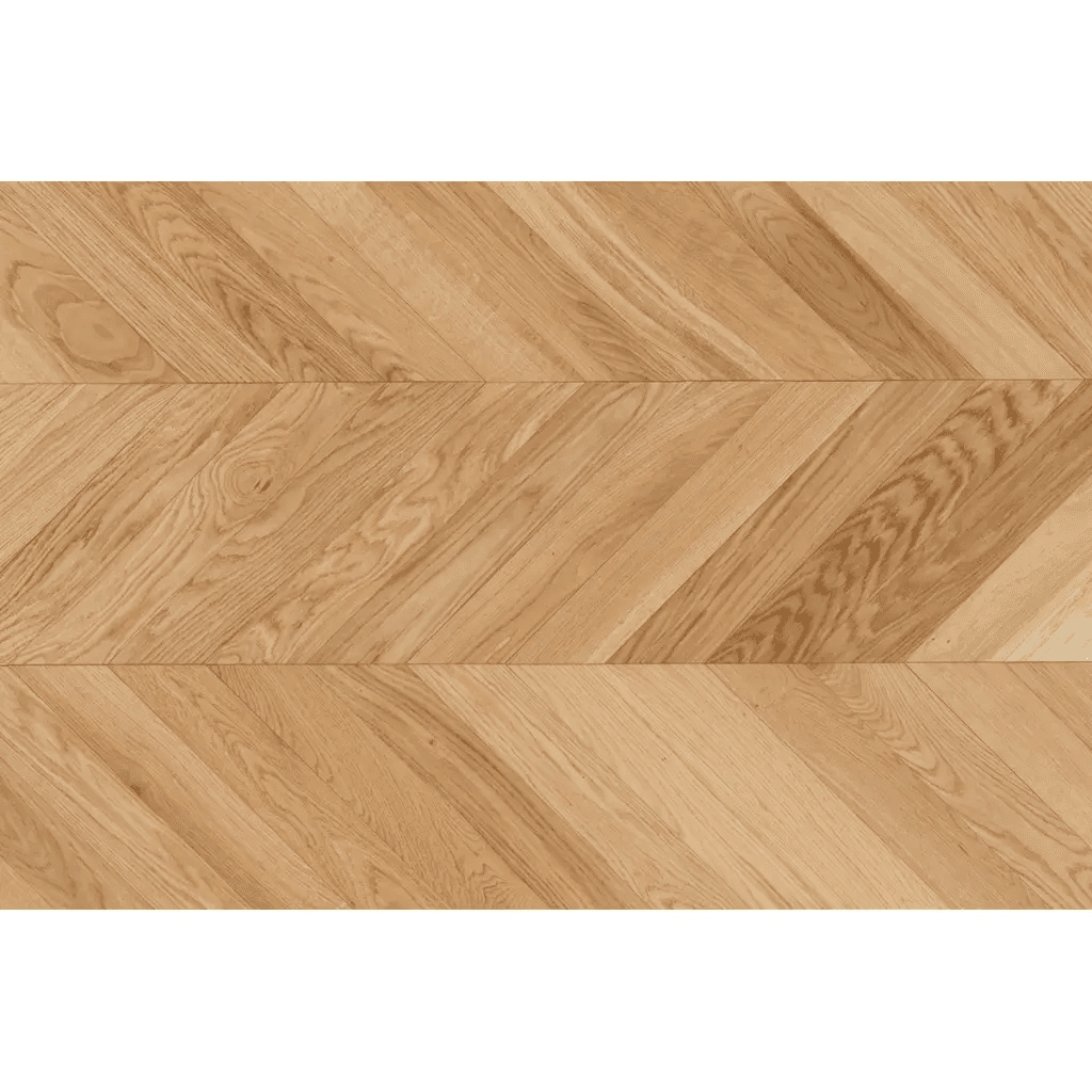 Capri Chevron Natural CAP CH-110 15 mm, Lamett