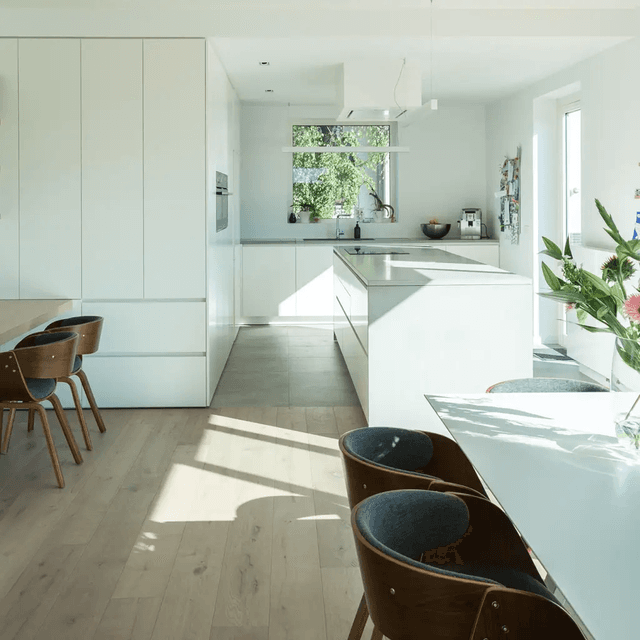 Carcassonne Look Unfinished CAR-949 15 mm, Lamett