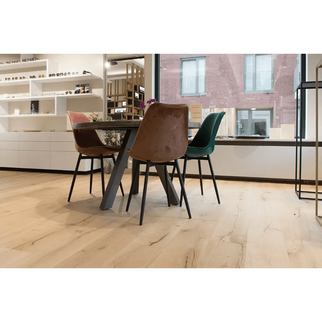 Carcassonne Natural CAR-110 15 mm, Lamett