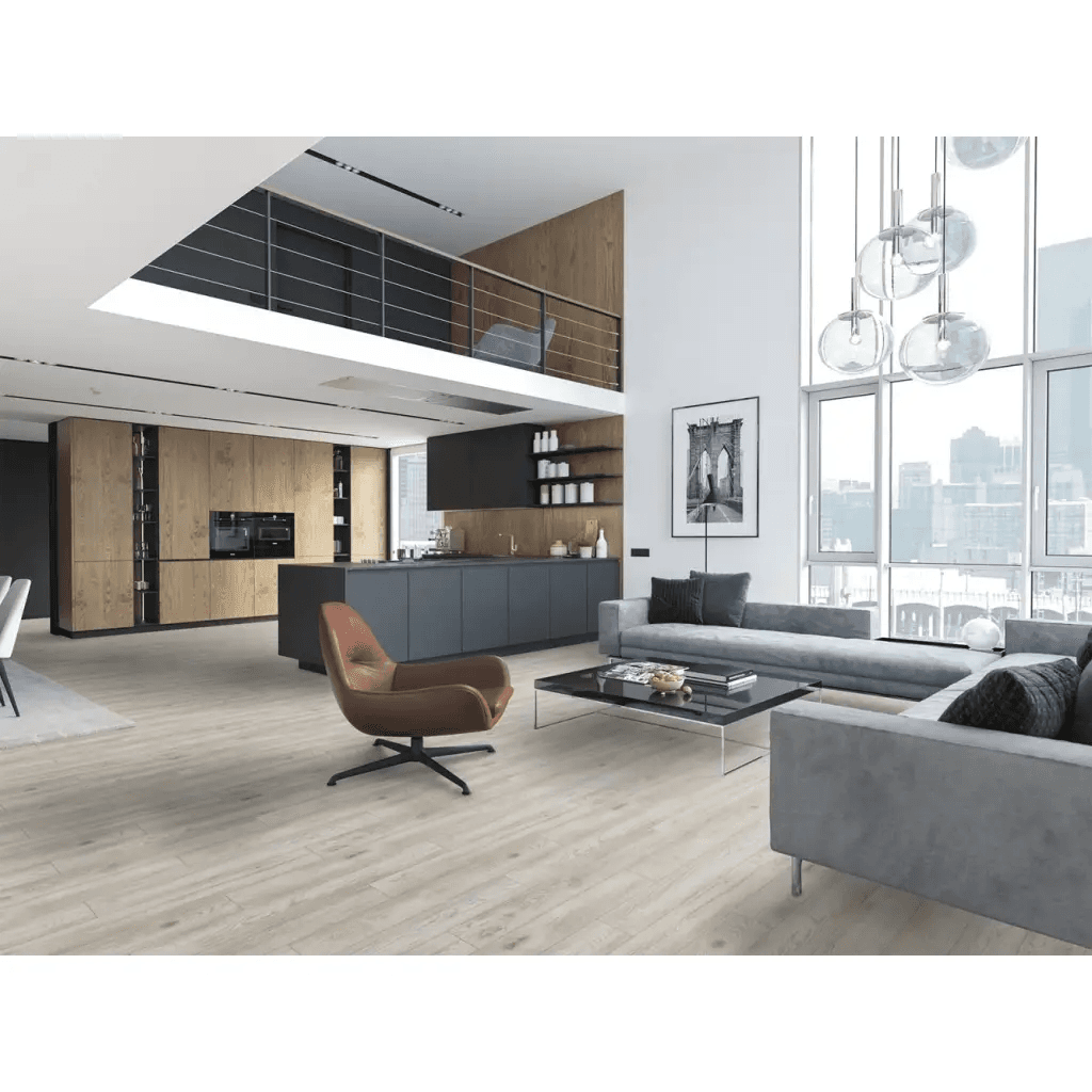 Panele winylowe Westhill YV2039 Klasa 34 4.7 mm, Salag