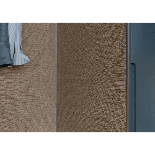 Panele ścienne Tweed Ivory 528S , 5905167882474, Modee