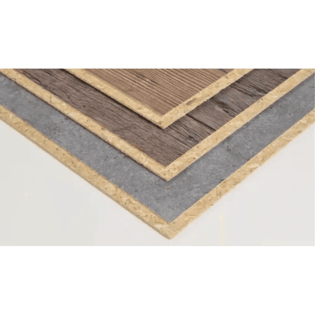 Panele ścienne Namur Spruce Nature DO001, 1629956, Egger