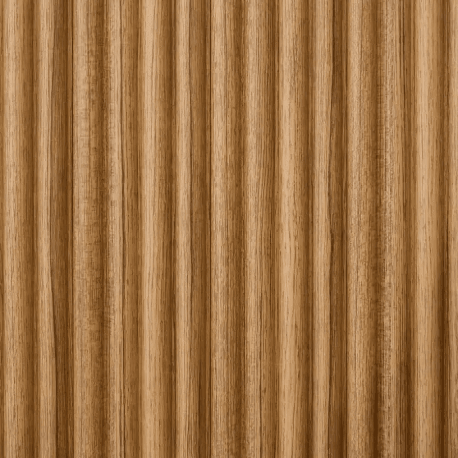 Lamele Matt Teak 248 Oval, 120041954, AGT