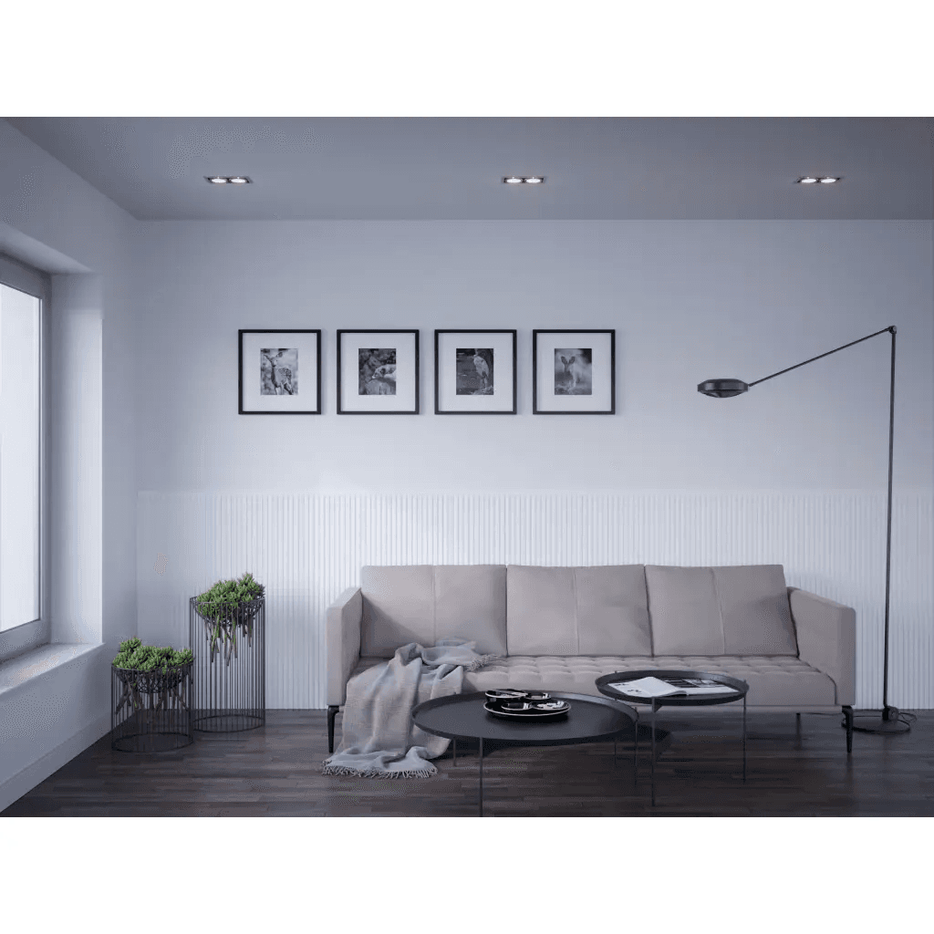 Lamele Białe matowe M 231, AGT