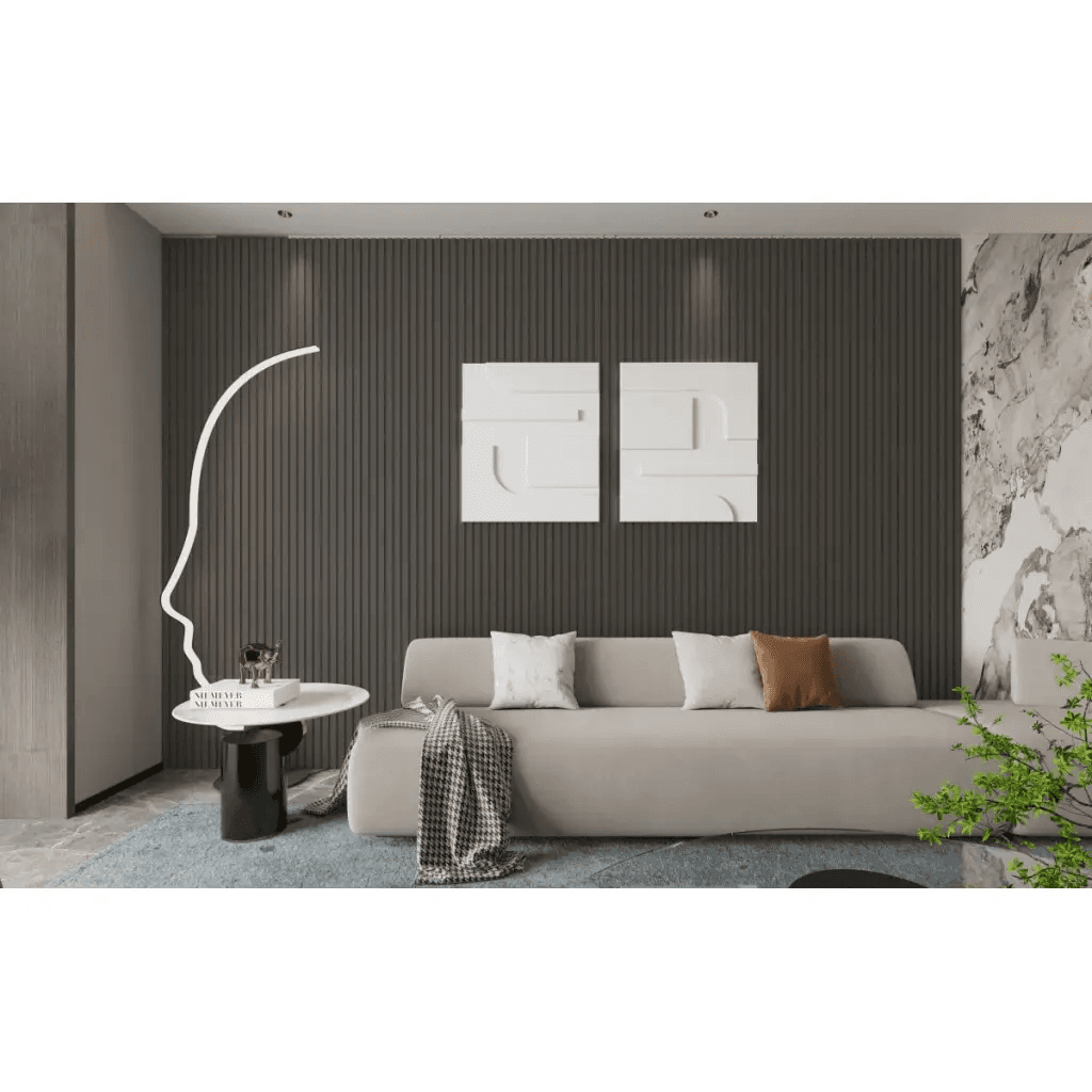 Lamele Matt Soft Touch Storm Grey M 726, 120039780, AGT