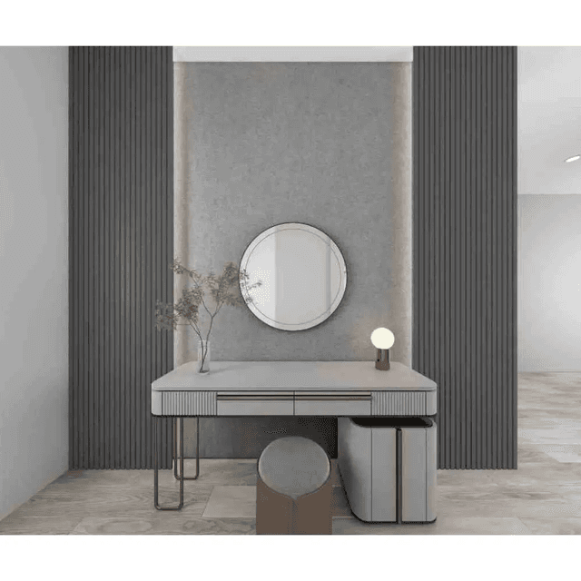 Lamele Matt Soft Touch Storm Grey M 726, 120039780, AGT