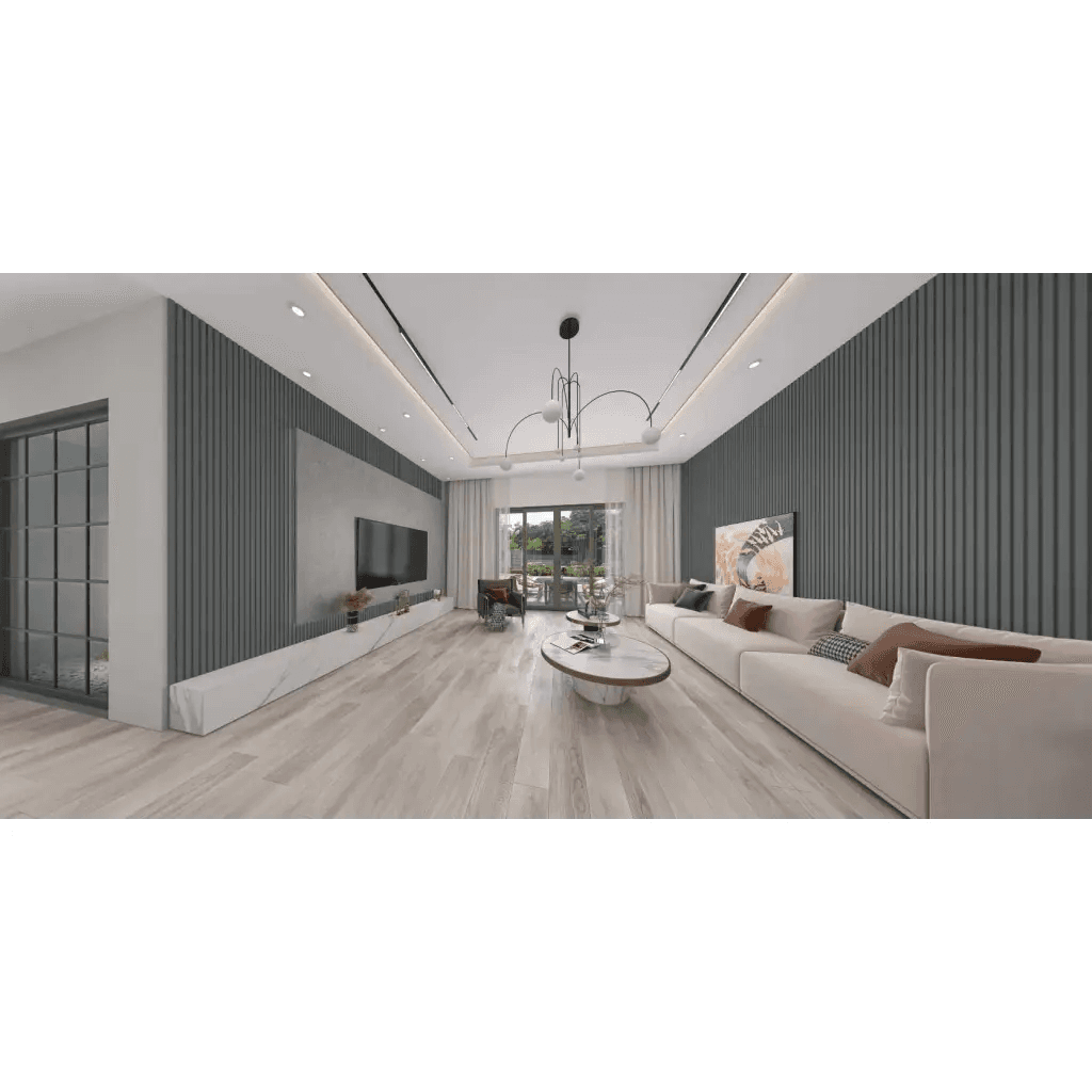 Lamele Matt Soft Touch Storm Grey M 726, 120039780, AGT