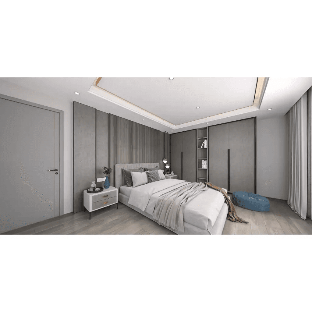 Lamele Matt Soft Touch Stone Grey M 728, 120039776, AGT