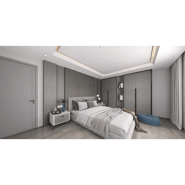 Lamele Matt Soft Touch Stone Grey M 728, 120039776, AGT