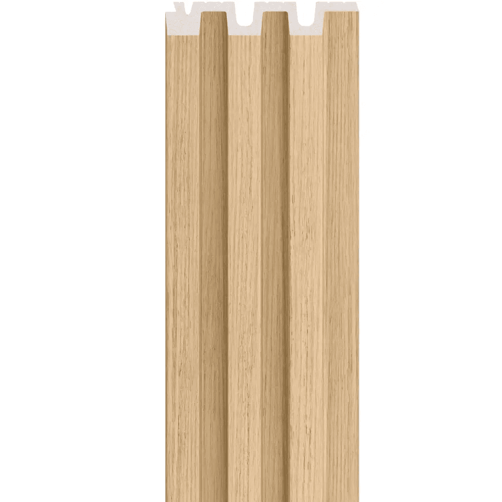 Lamele Panel Linerio M-Plus Line Light Oak 6065813, VOX