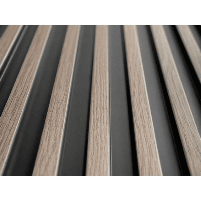 Lamele S Stretto Dąb Szary L0103, Mardom Decor