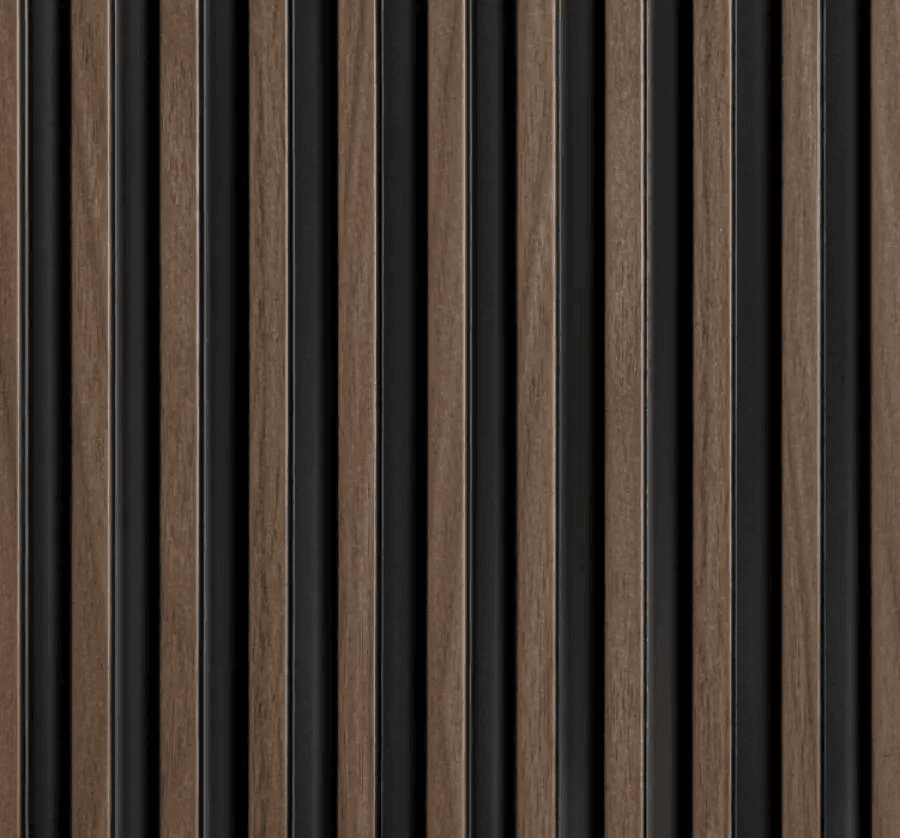 Lamele S Stretto Dąb Ciemny L0104, Mardom Decor