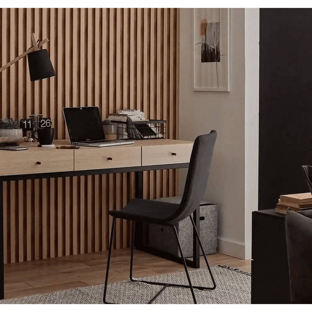 Lamele Panel Linerio  M-Line Natural 3026164, VOX