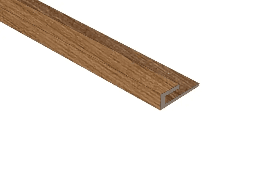 Listwa startowa Dąb naturalny Teak Lewa S, 120038283, AGT