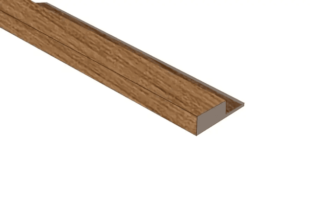 Listwa startowa Dąb naturalny Teak Lewa M, 120032214, AGT