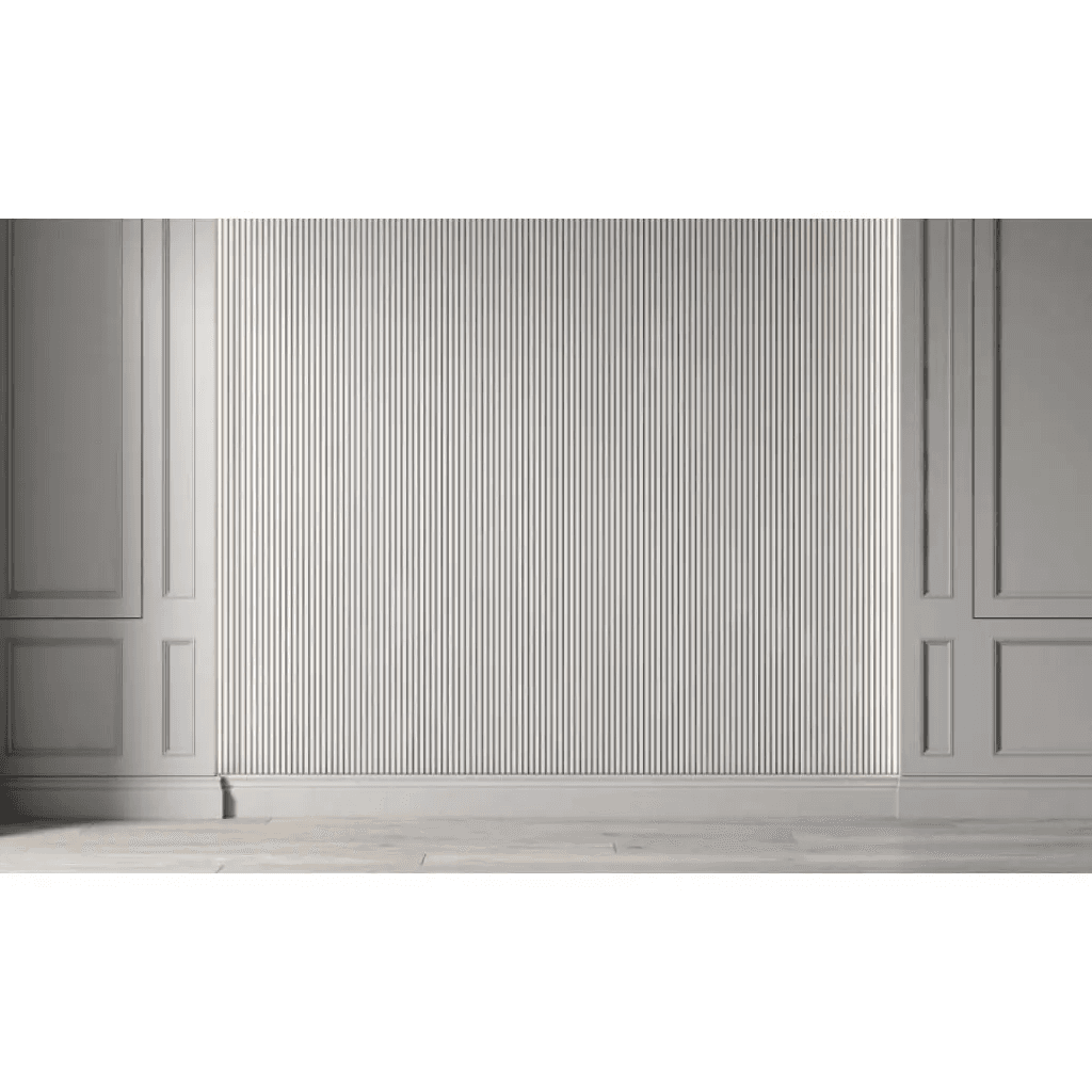 Listwa startowa Biała Lewa M, 120034195, AGT