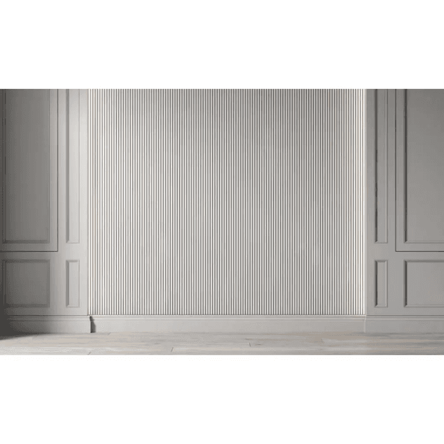 Listwa startowa Biała Lewa M, 120034195, AGT