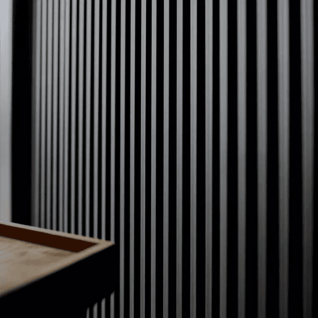 Listwa startowa Czarna Półmat 310 Lewa S, 120044185, AGT