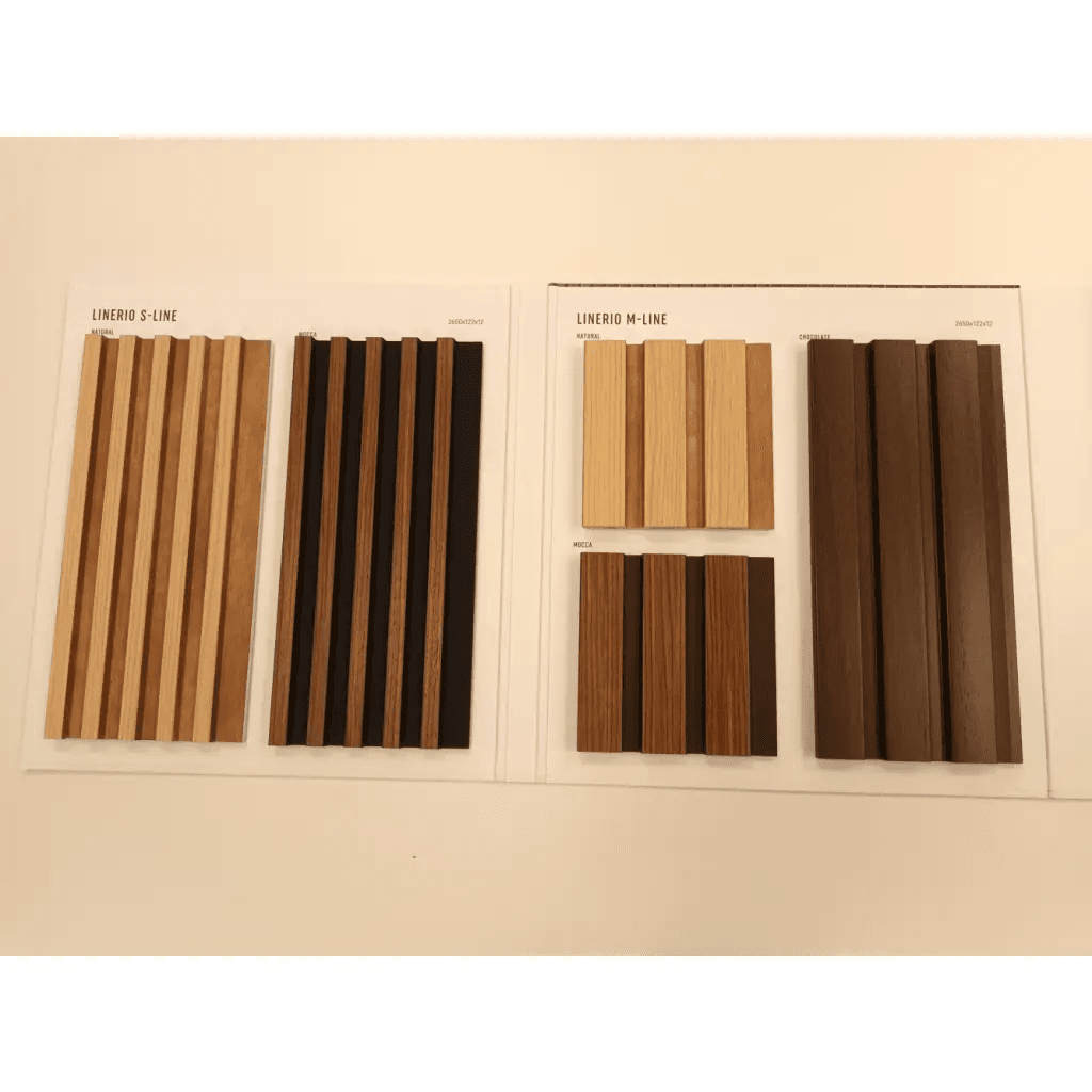 Lamele Listwa uniwersalna LINERIO PRÓBKA 3026183, VOX