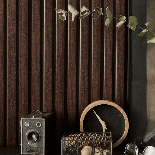 Lamele Listwa LEWA Linerio M-Line Mocca 3026168, VOX