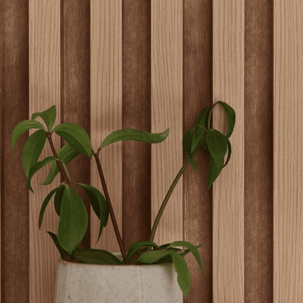 Lamele Listwa LEWA Linerio L-Line Natural 3026175, VOX