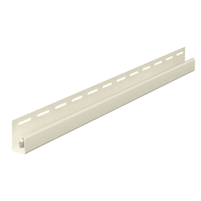 Listwa zakończeniowa J-Trim Beżowa SV-15 3009020, Vilo