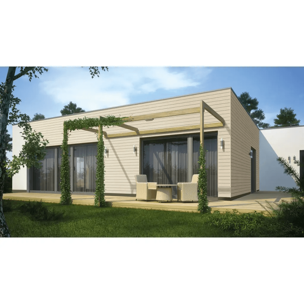 Panele Elewacyjne SV-05 Beżowy 3024104, Vilo