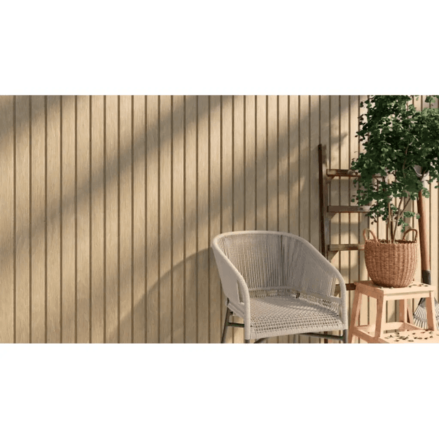 Panele zewnętrzne Listwa Łącznik Dąb SV-18 3008881, Vilo