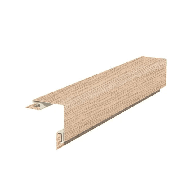 Listwa narożna V-Black Dąb Jasny  SVP-12 3030240, Vilo