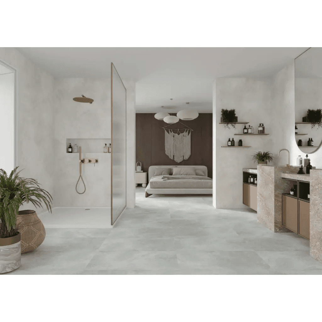 Płyta ścienna Zenith Grey 504C, 5905167881965, Modee