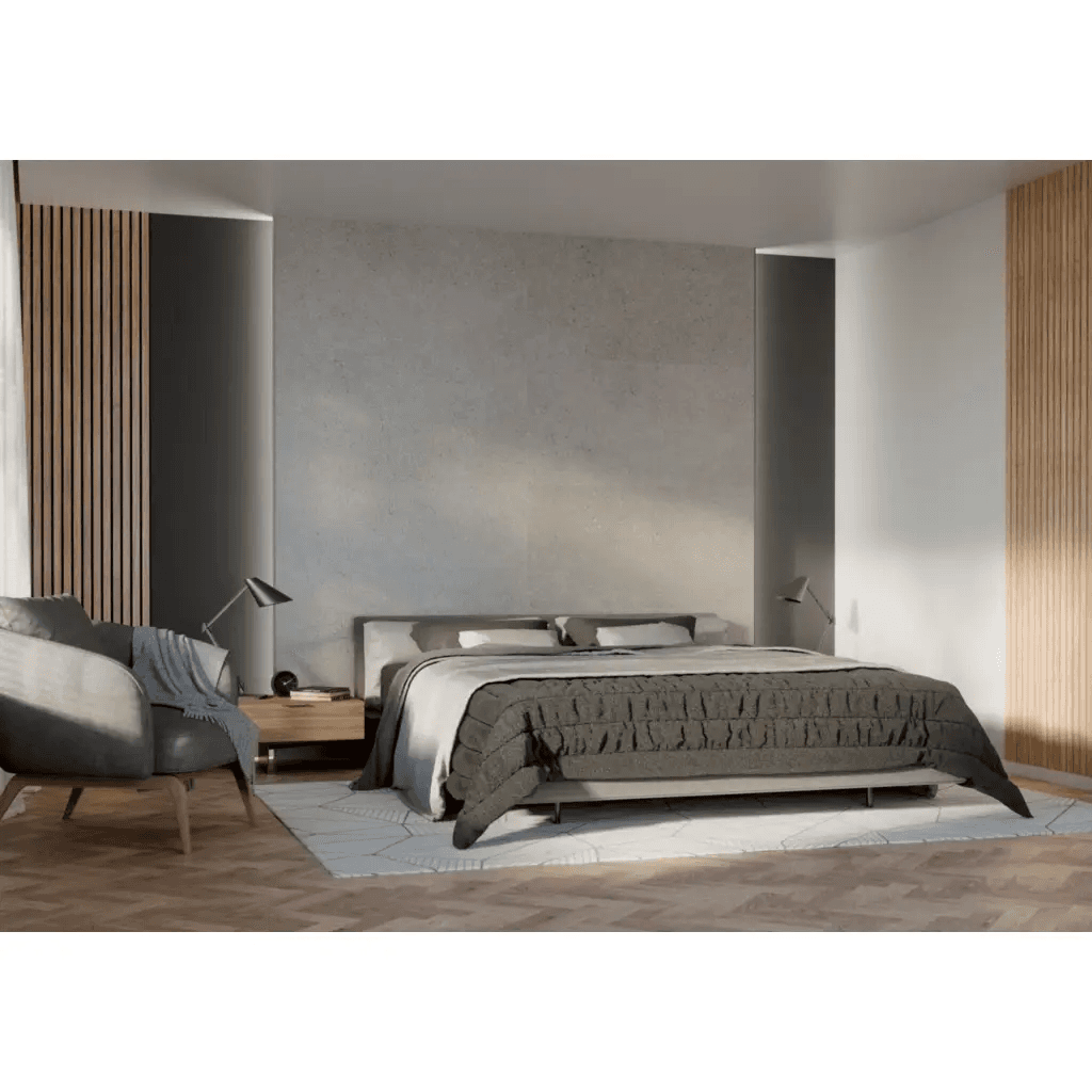 Płyta ścienna Massi Grey 525C, 5905167882023, Modee