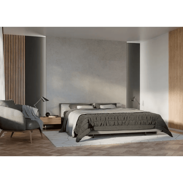 Płyta ścienna Massi Grey 525C, 5905167882023, Modee