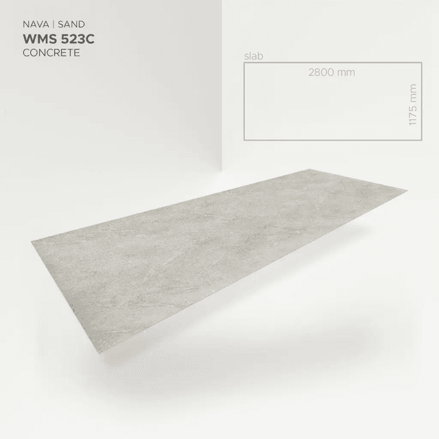 Płyta ścienna Nava Sand 523C, 5905167881996, Modee