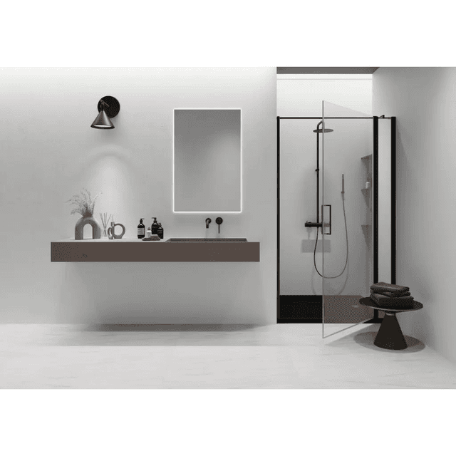 Płyta ścienna Mono White 512C, 5905167882047, Modee