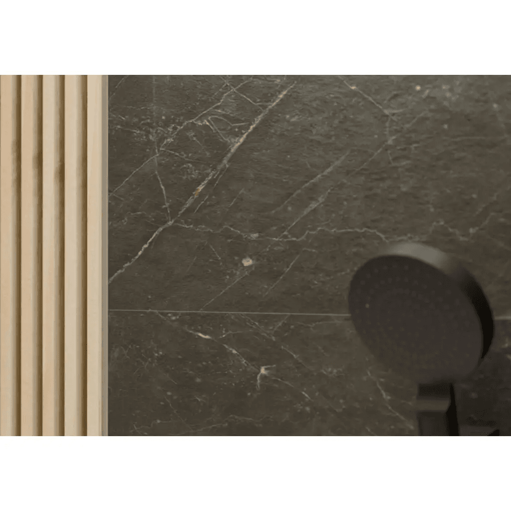 Płyta ścienna Monreale Black 518C, 5905167881934, Modee