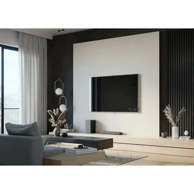 Płyta ścienna Massi Ivory 540C, 5905167882016, Modee