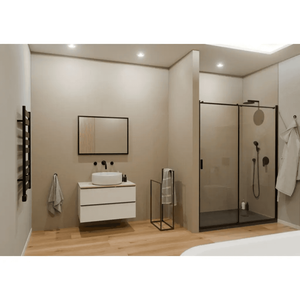 Płyta ścienna Tweed Sand 527S, 5905167882092, Modee