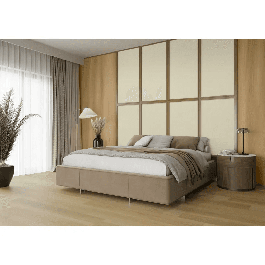 Płyta ścienna Tweed Sand 527S, 5905167882092, Modee