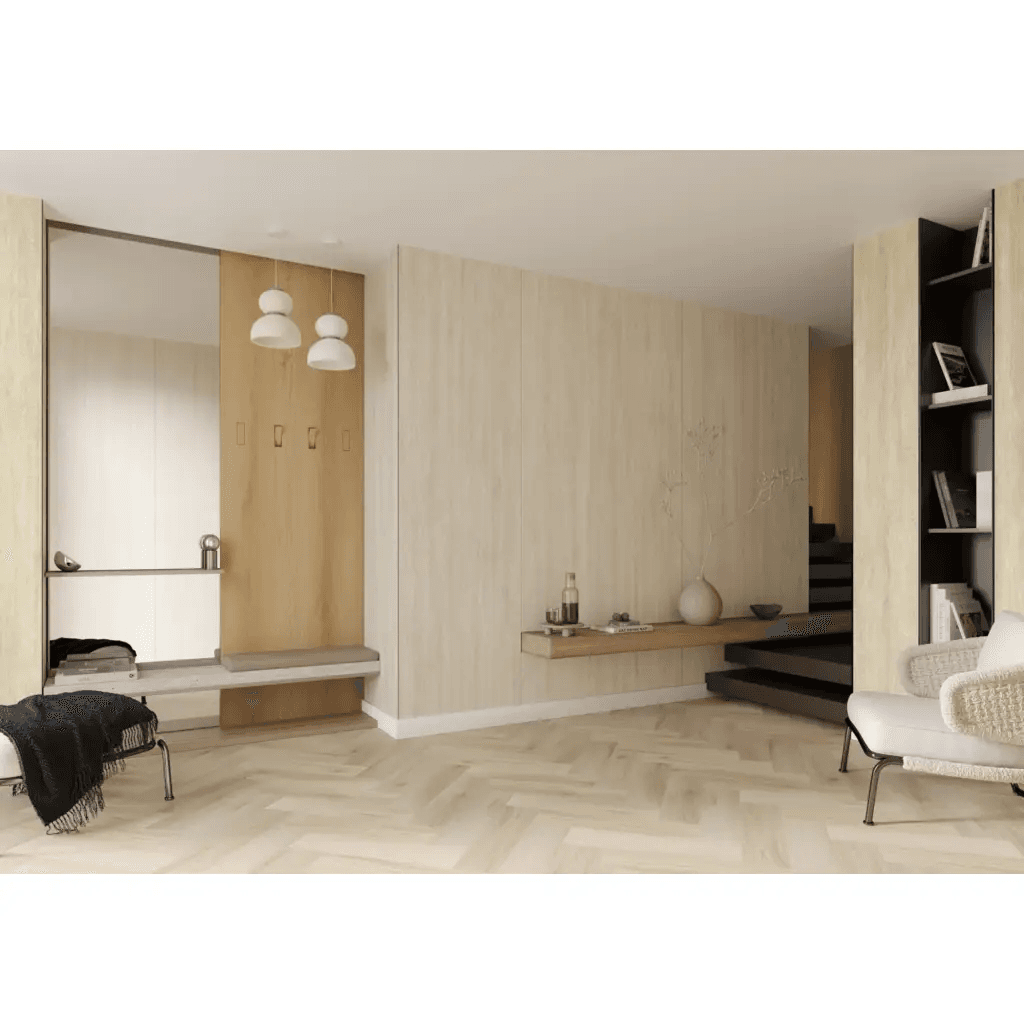 Płyta ścienna Palatina Sand 521S, 5905167882146, Modee