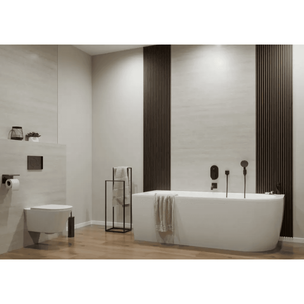 Płyta ścienna Palatina Sand 521S, 5905167882146, Modee