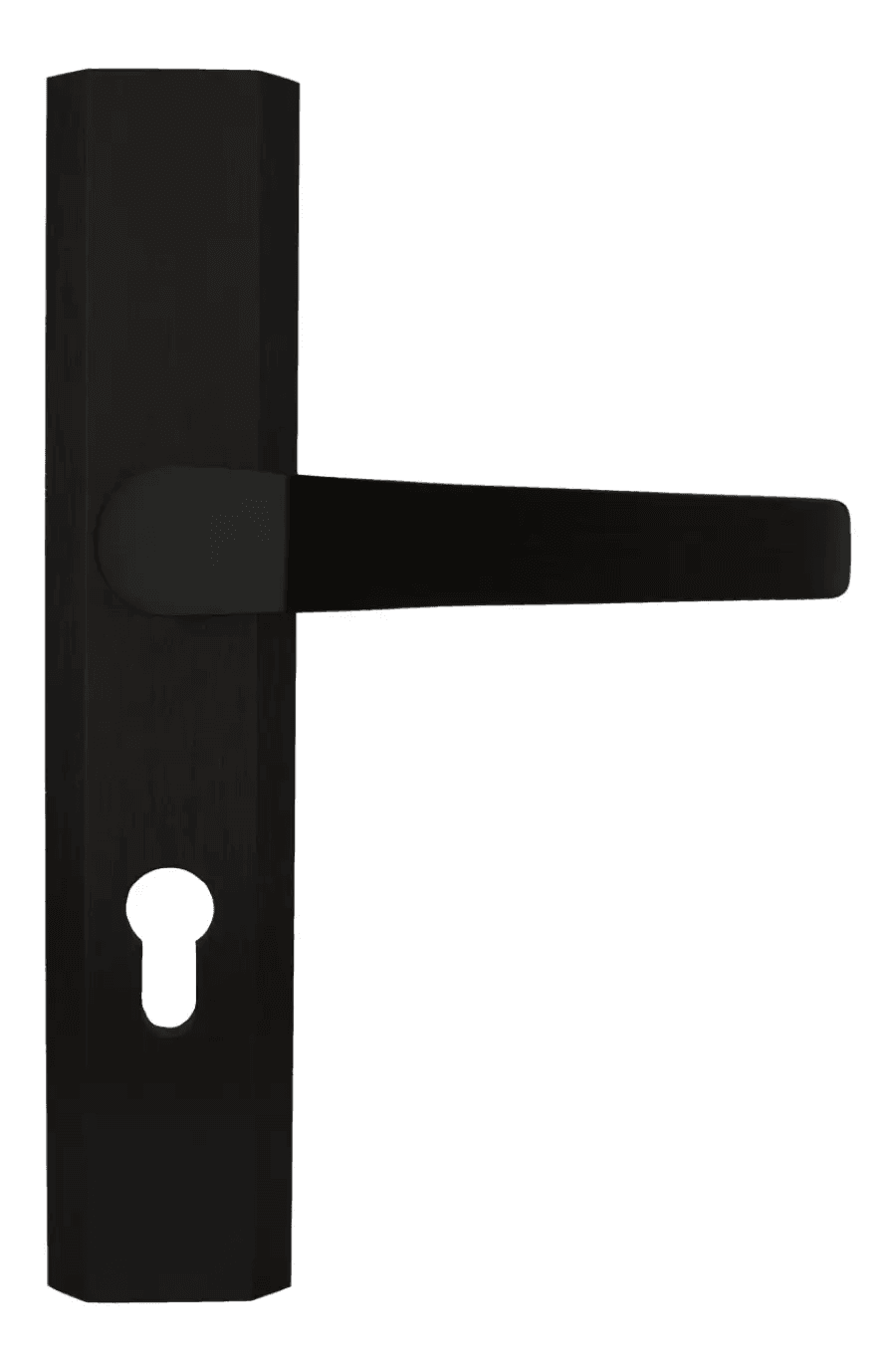 Klamka Alaska Premium F8, 5907614599485, 5907614599485 , Axa