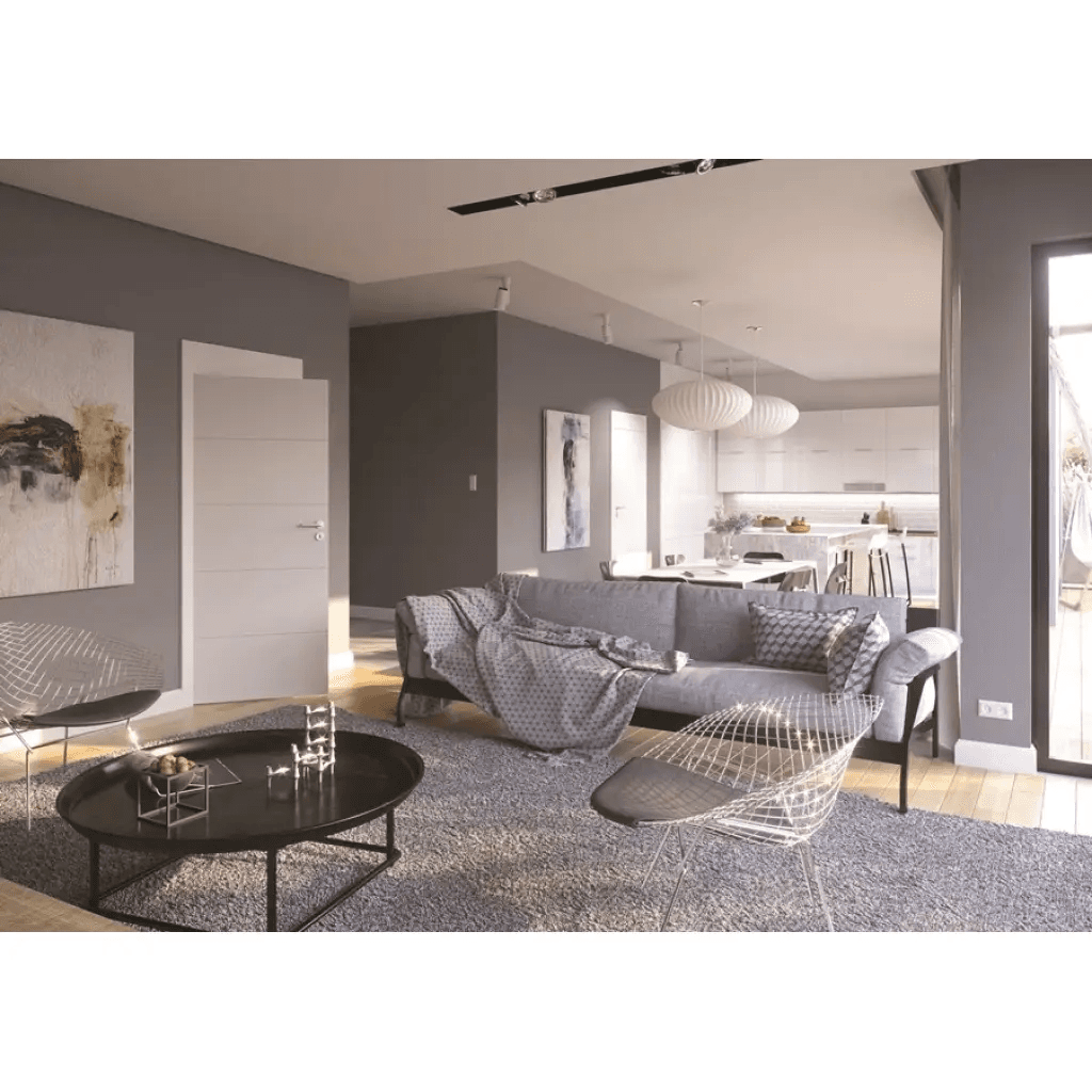 Drzwi Porta VECTOR Premium C, PORTA