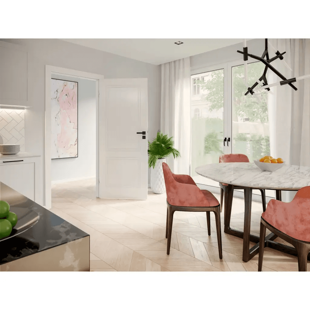 Drzwi Porta VECTOR Premium V, PORTA