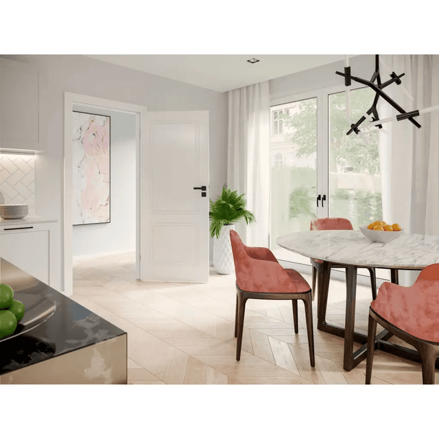 Drzwi Porta VECTOR Premium V, PORTA