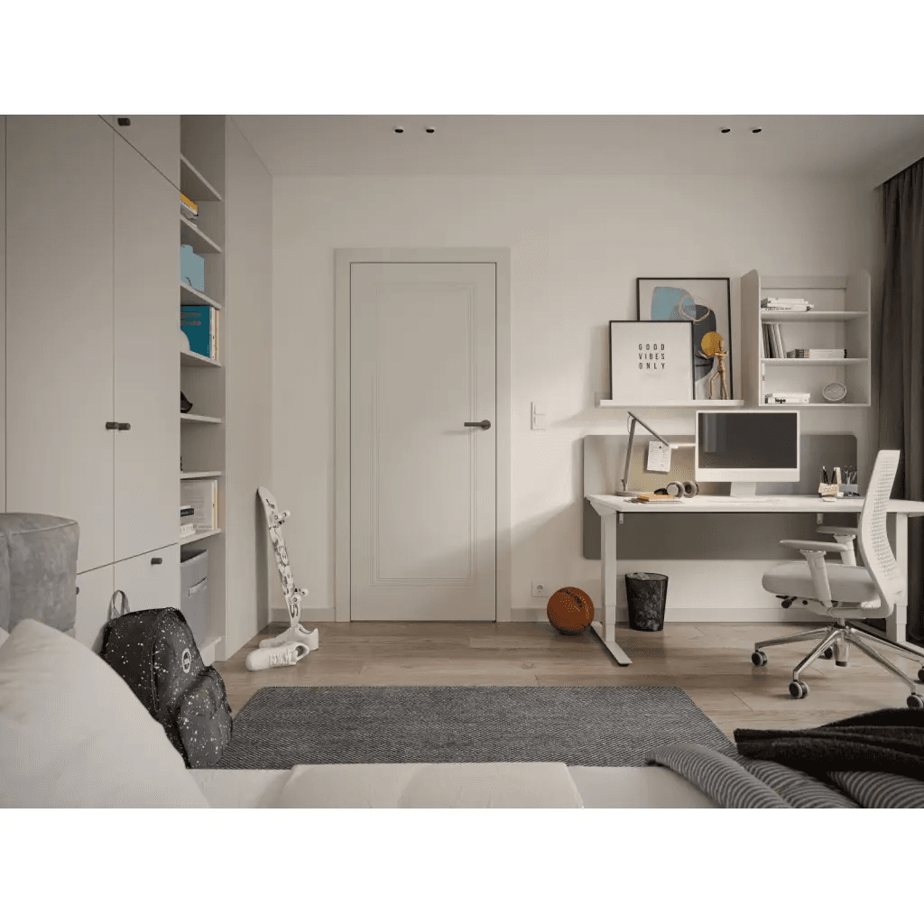 Drzwi Porta VECTOR Premium U, PORTA