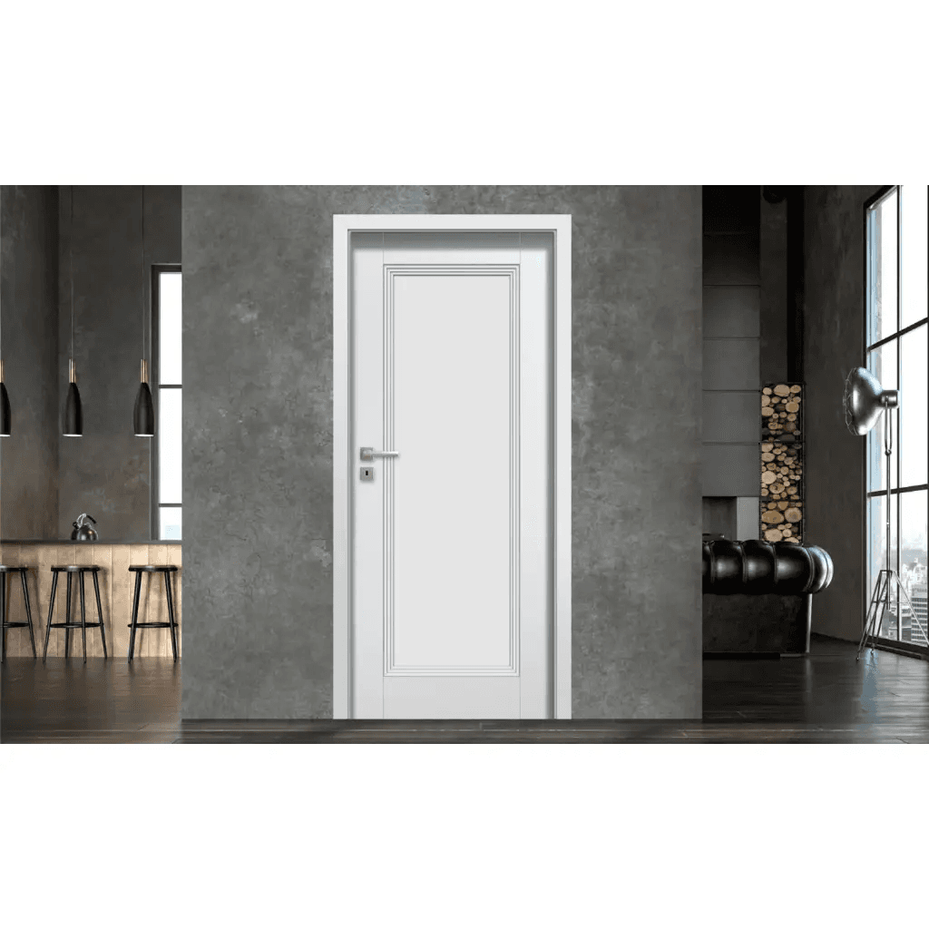 Drzwi Modo W01, POL-SKONE