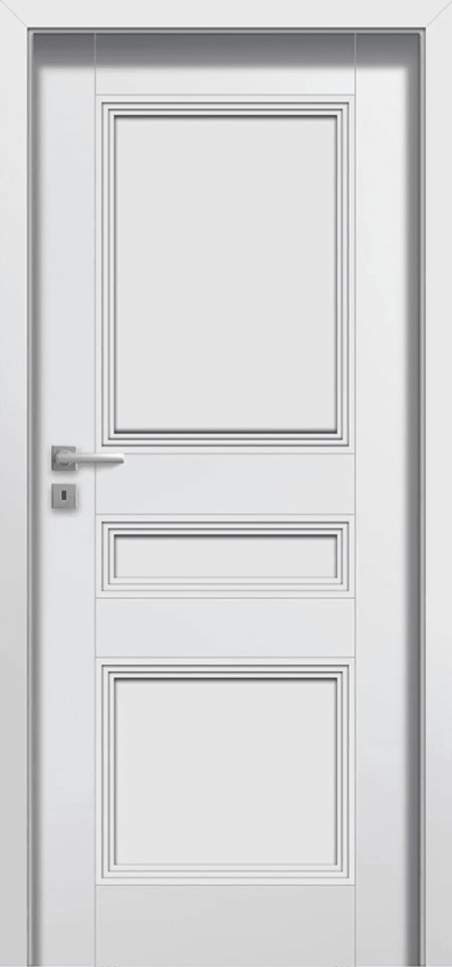 Drzwi Modo W04, POL-SKONE