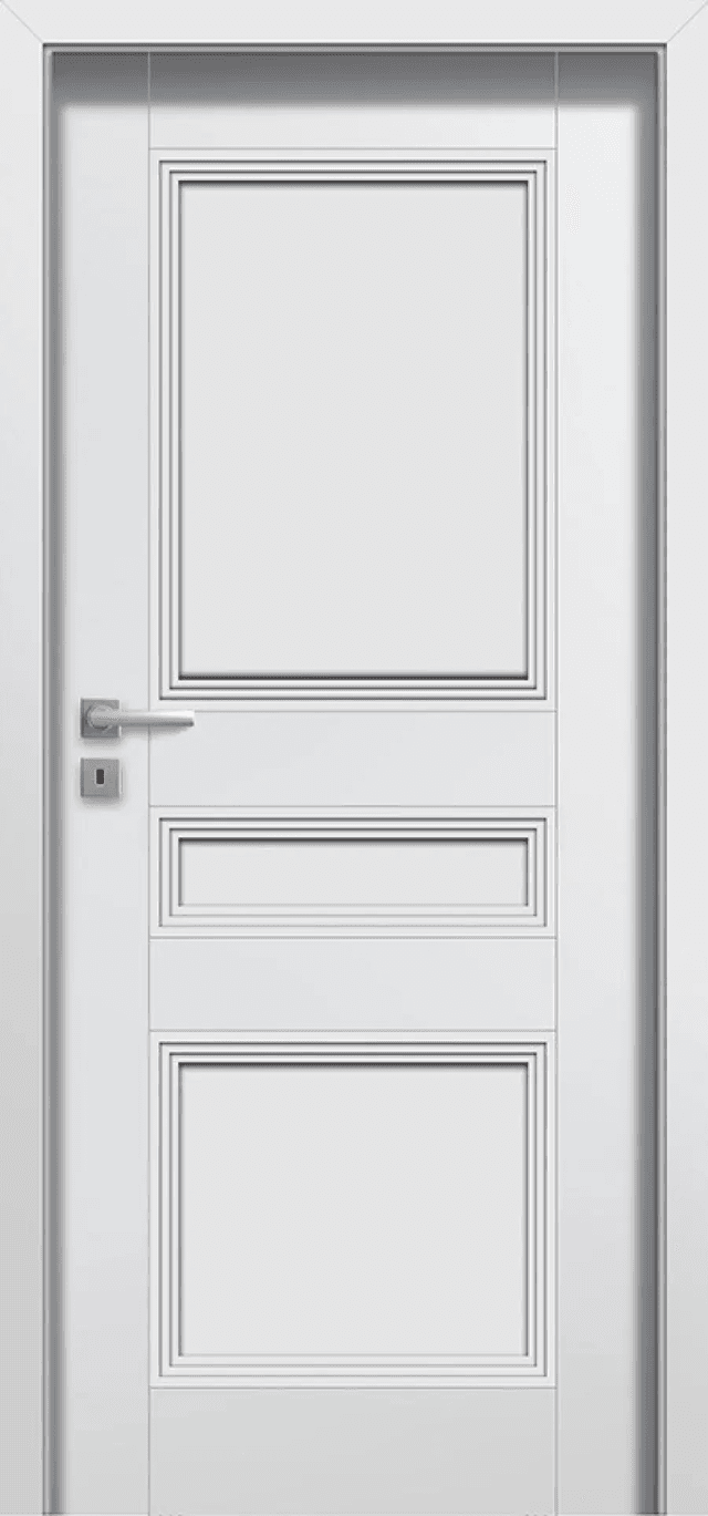 Drzwi Modo W04, POL-SKONE