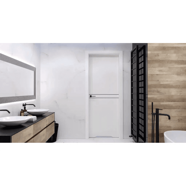 Drzwi Porta Desire UV model 1, PORTA