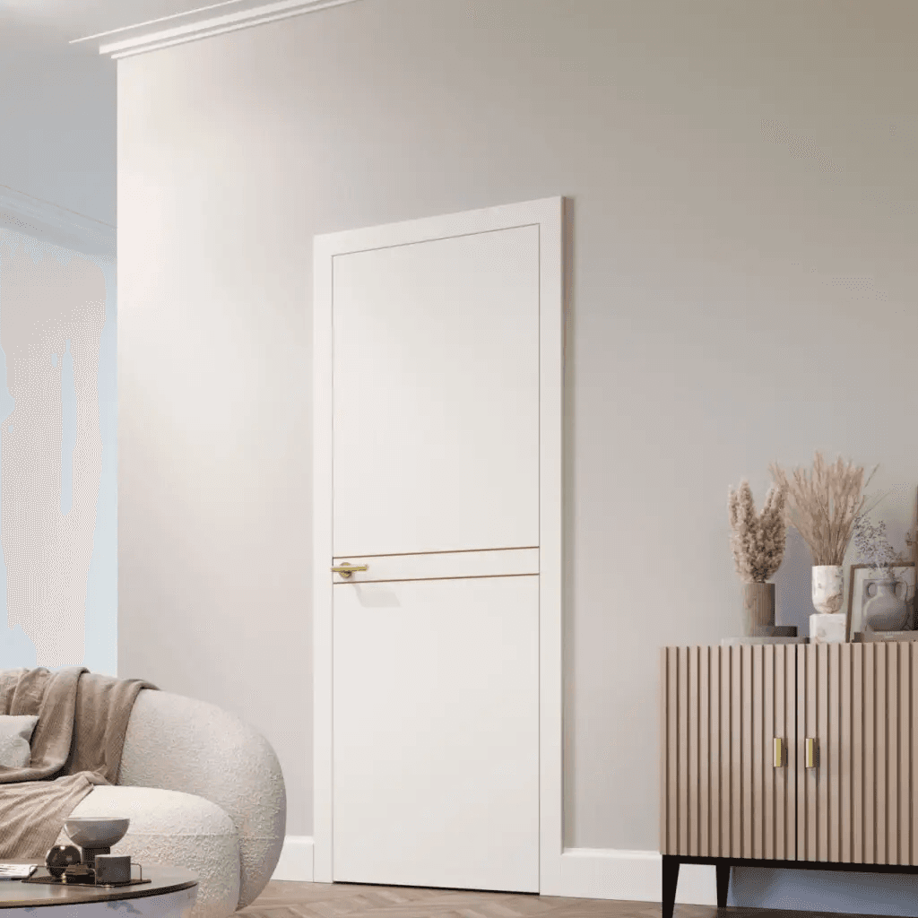 Drzwi Porta Desire UV model 4, PORTA